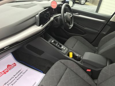 2024 Volkswagen Golf