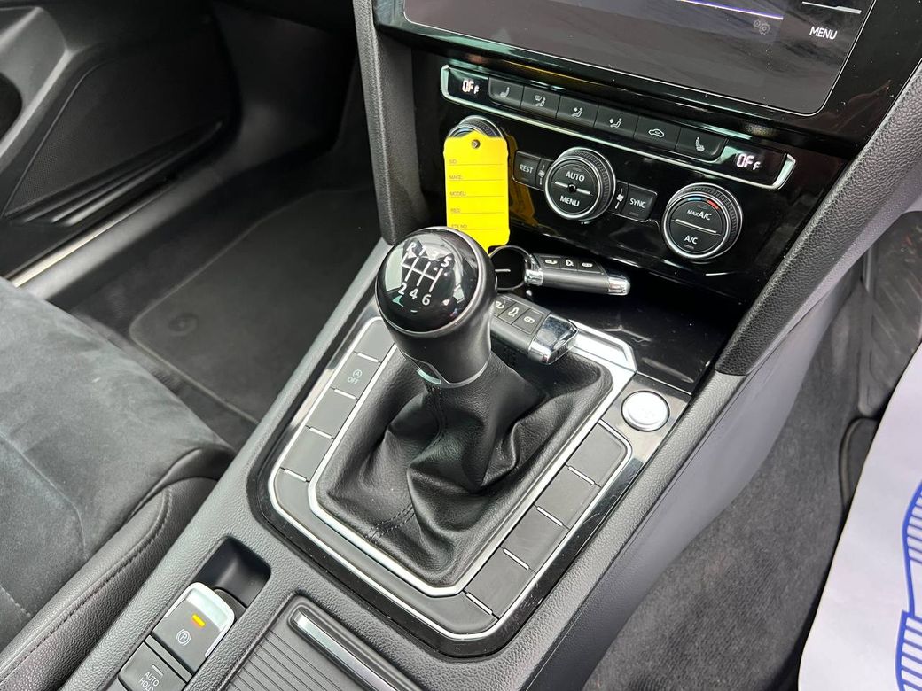 2019 Volkswagen Passat