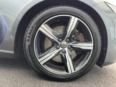 2018 Volvo V90