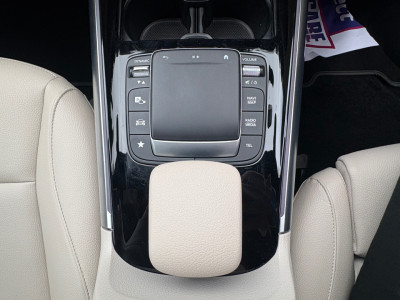 2022 Mercedes-Benz EQA