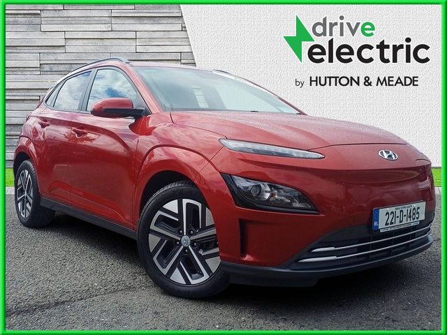 vehicle for sale from Hutton & Meade