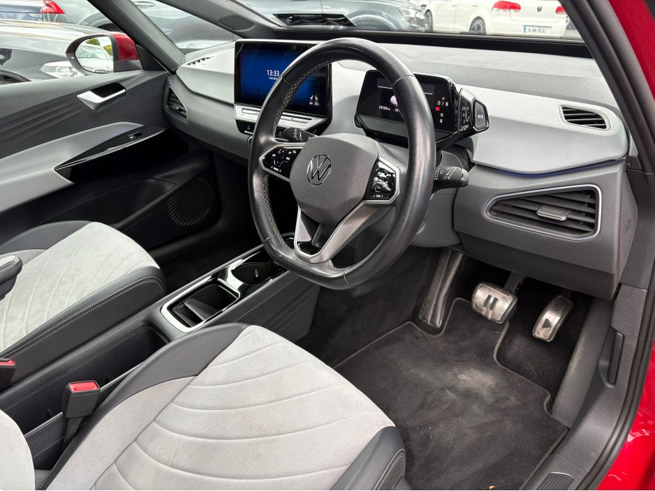 2022 Volkswagen ID.3