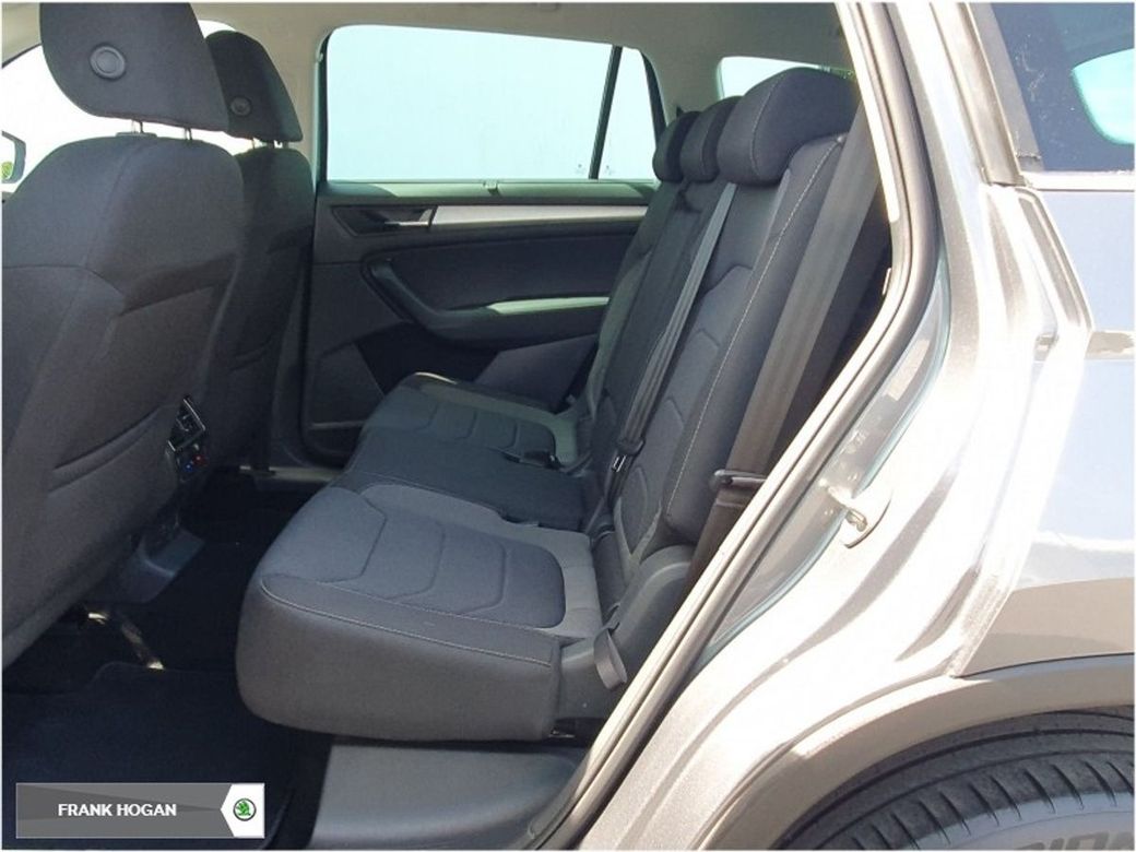 2022 Skoda Kodiaq