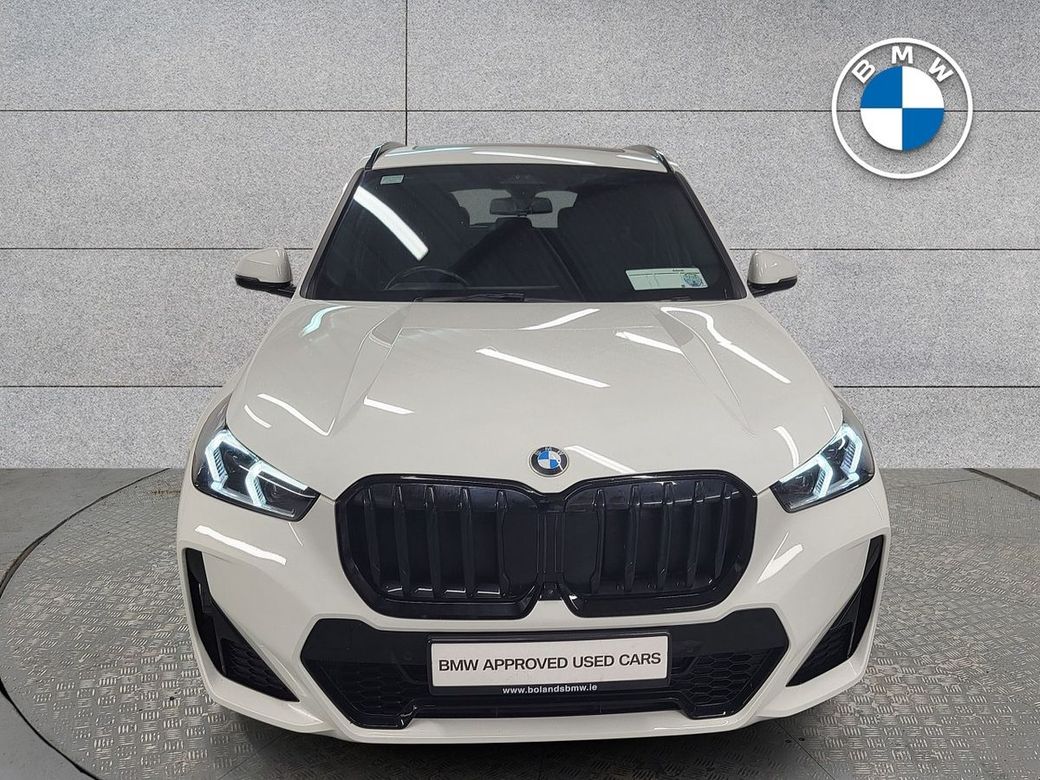 2023 BMW X1