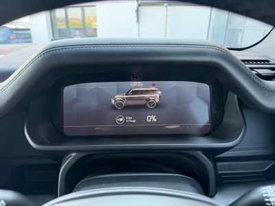 2021 Land Rover Defender 110