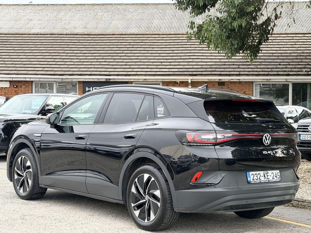 2023 Volkswagen ID.4