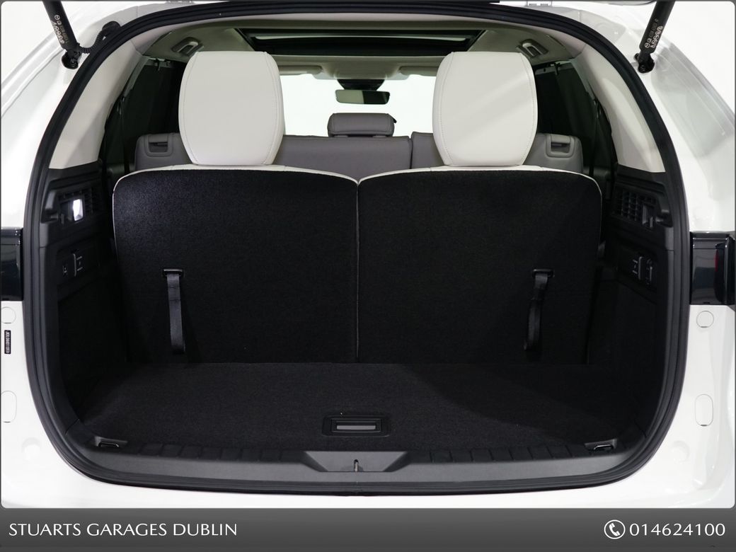 2026 Mazda CX-80