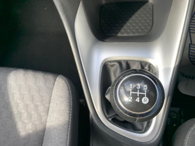 2023 Toyota Yaris