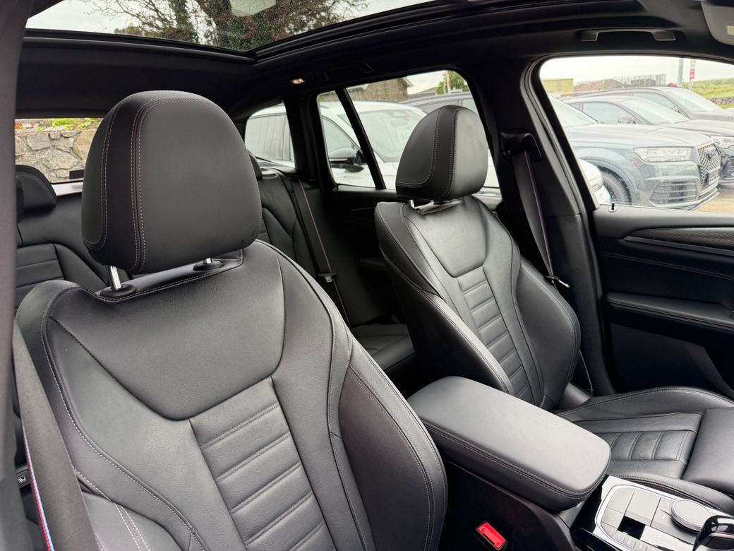 2023 BMW X3