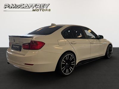 2015 BMW 3 Series