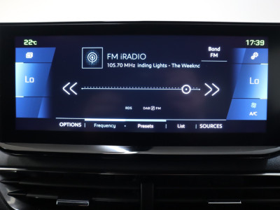 2023 Peugeot 3008