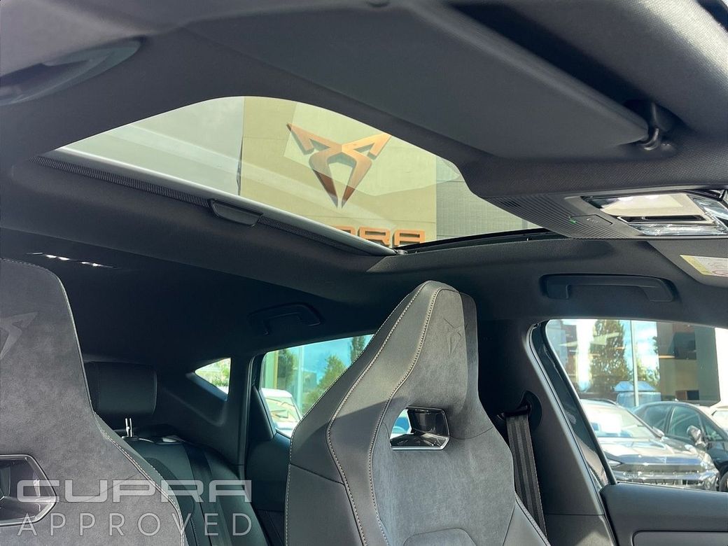 2026 Cupra Leon