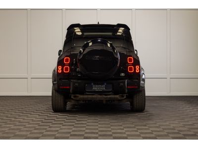 2022 Land Rover Defender 110