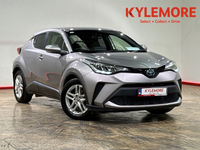 vehicle for sale from Kylemore Cars