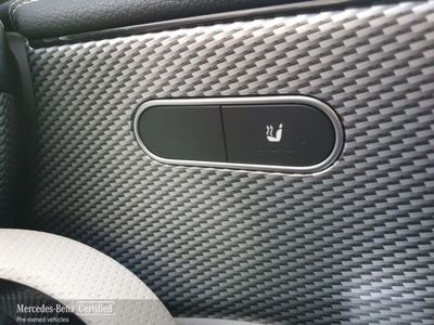 2022 Mercedes-Benz CLA Class