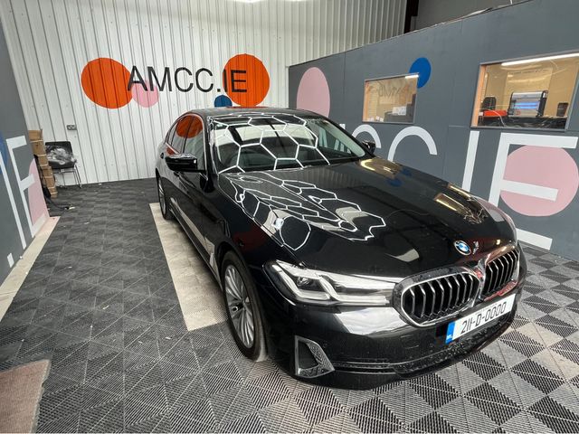 vehicle for sale from The Automatic Motor Car Centre