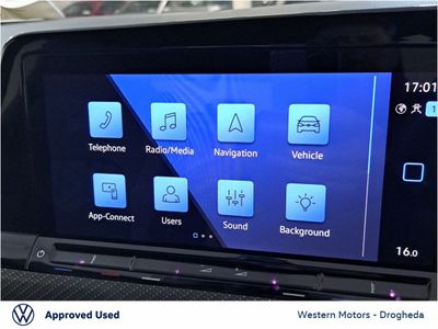 2023 Volkswagen Golf