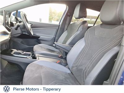 2022 Volkswagen ID.4