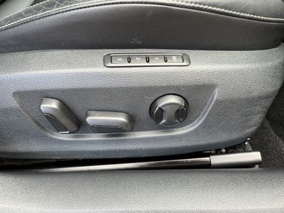 2021 Skoda Superb