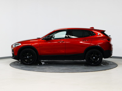 2020 BMW X2