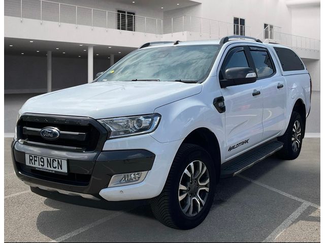 vehicle for sale from Byrne Motor Company