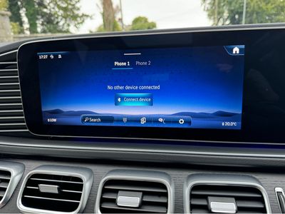 2023 Mercedes-Benz GLE Class