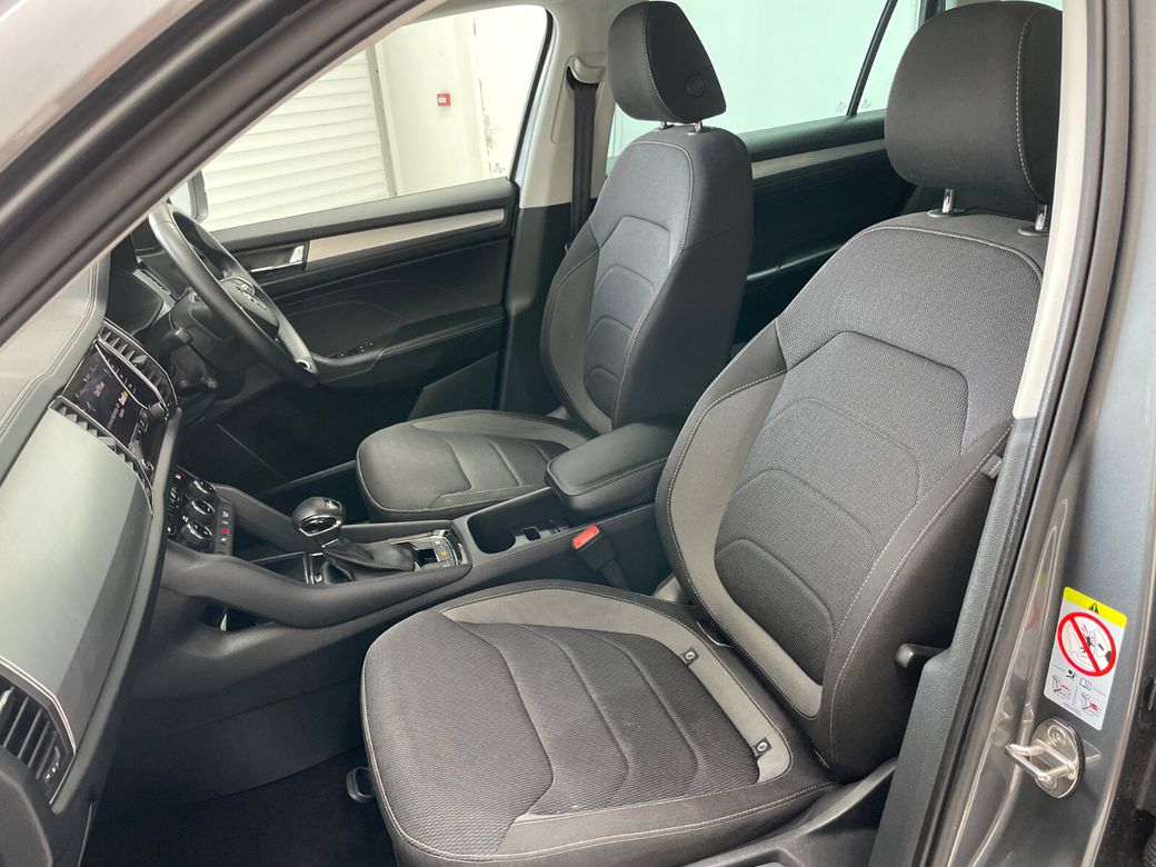 2024 Skoda Kodiaq