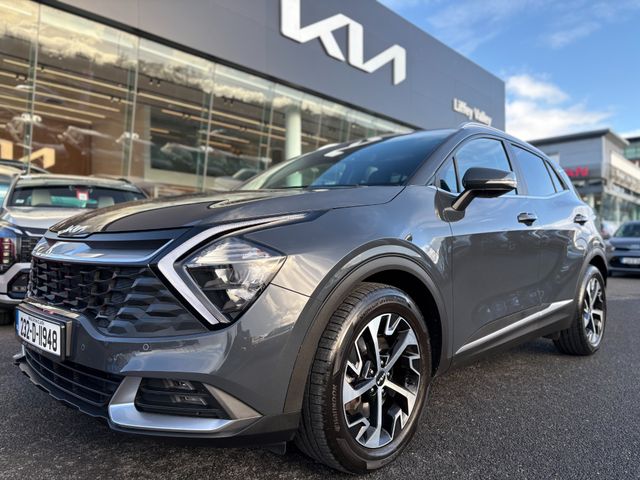 vehicle for sale from Kia Liffey Valley