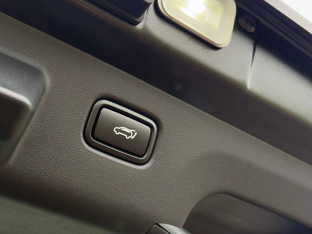 2026 Kia EV6