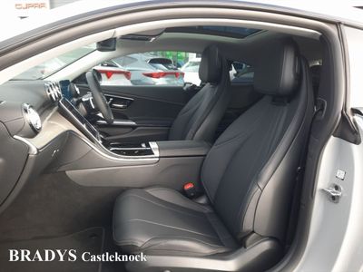 2026 Mercedes-Benz CLE