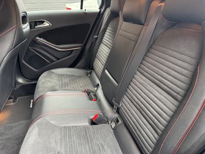 2014 Mercedes-Benz A Class