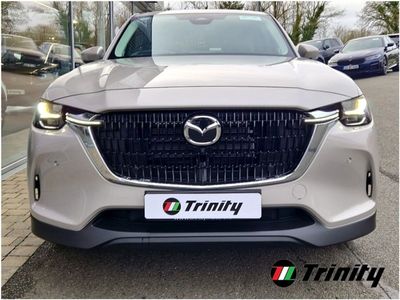 2026 Mazda CX-60