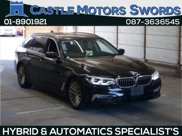 vehicle for sale from Castle Motors Swords