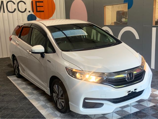 vehicle for sale from The Automatic Motor Car Centre