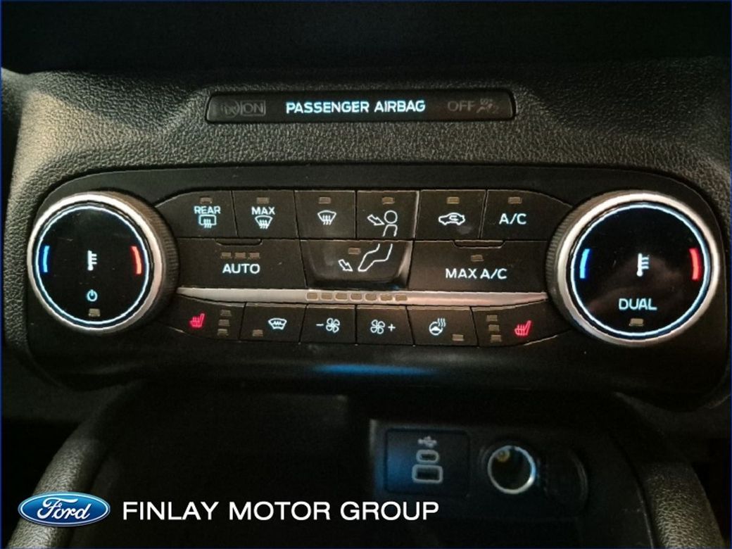 2024 Ford Kuga