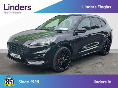 2023 Ford Kuga