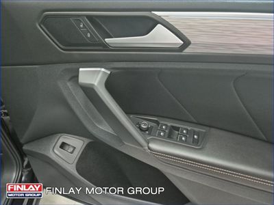 2023 SEAT Tarraco