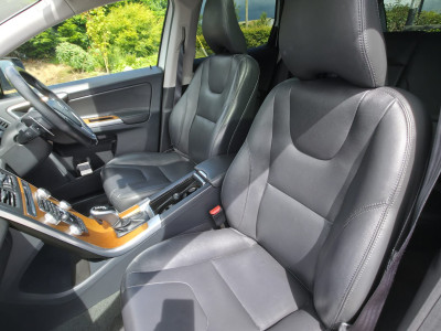 2017 Volvo XC60