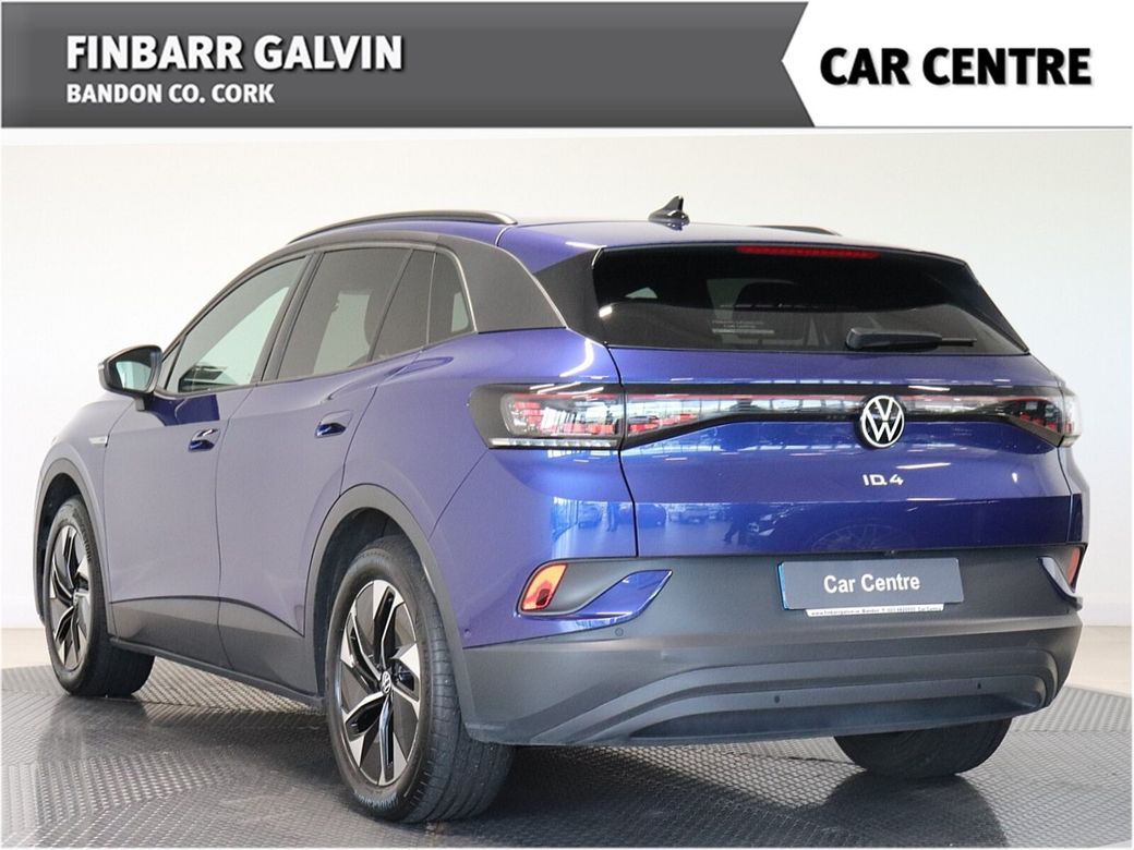 2022 Volkswagen ID.4