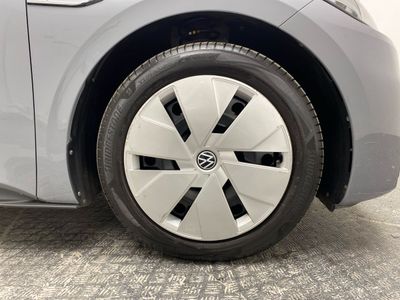 2023 Volkswagen ID.3