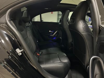 2024 Mercedes-Benz CLA Class