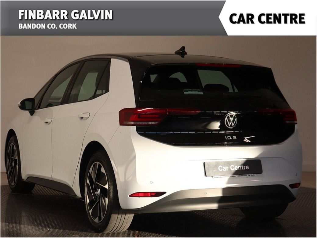 2023 Volkswagen ID.3