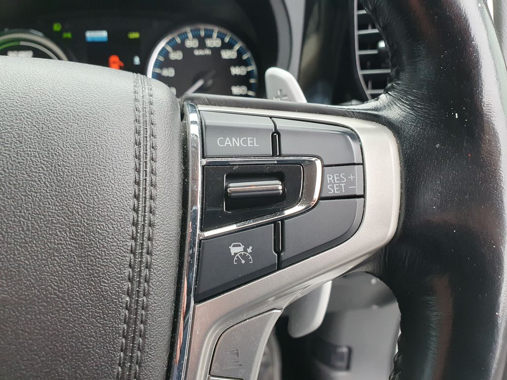 2016 Mitsubishi Outlander