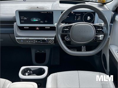 2024 Hyundai Ioniq 5