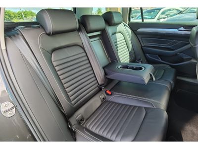 2021 Volkswagen Passat