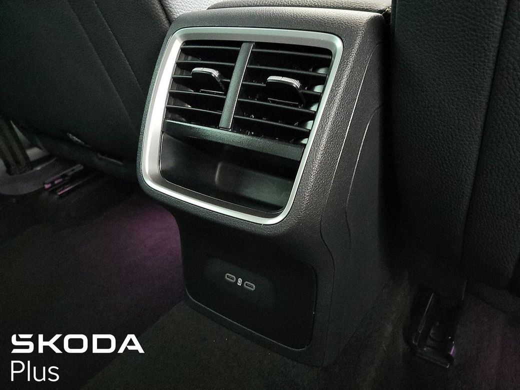 2025 Skoda Octavia