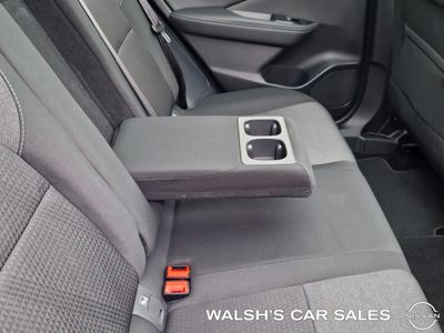 2021 Nissan Qashqai