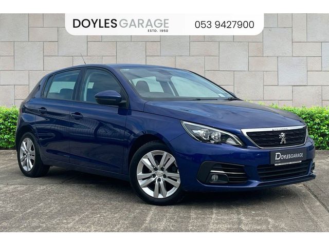 vehicle for sale from Doyles Garage Courtown Ltd