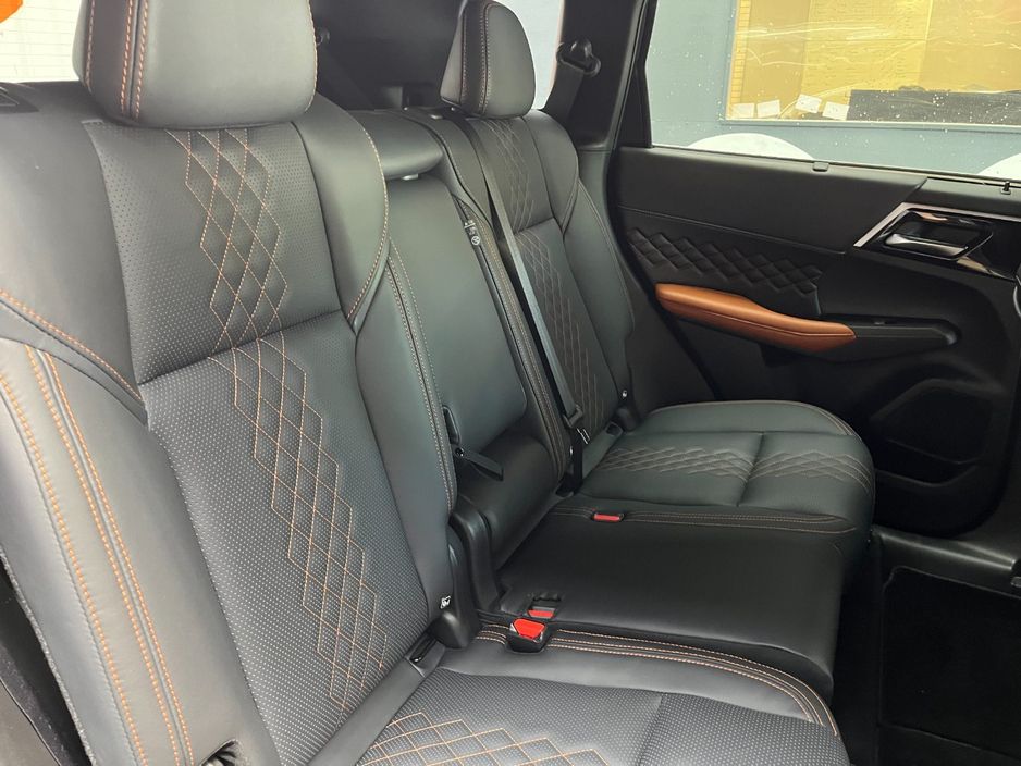 2024 Mitsubishi Outlander