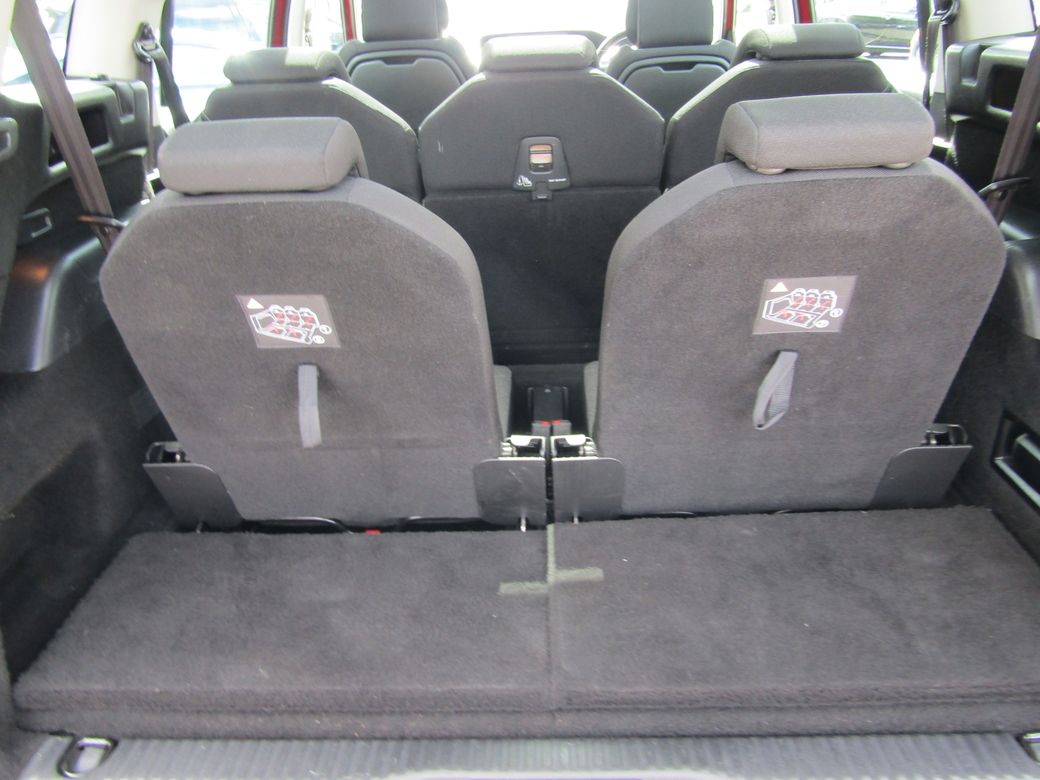 2016 Citroen C4 Picasso